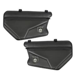 Pro Armor Stock Door Knee Pads with Storage Bags CA162Y322