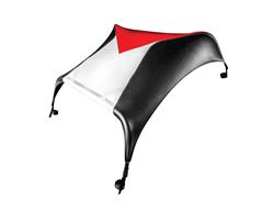 Pro Armor Asylum Cage System Roofs