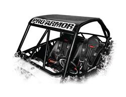 Pro Armor Aluminum Roofs