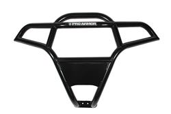 Pro Armor Trail Bumpers P141032BL