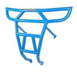 Pro Armor Trail Bumpers P141042VB-689