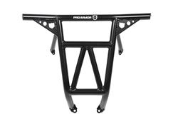 Pro Armor Race-Styled Bumpers P141047BL