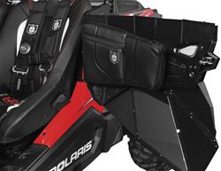 Pro Armor Stock Door Knee Pads with Storage Bags P141054