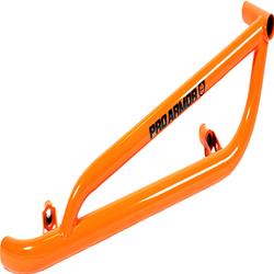 Pro Armor Tube Rock Sliders P141220OR-446