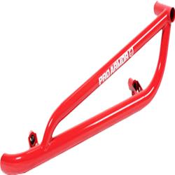 Pro Armor Tube Rock Sliders P141220RD-293