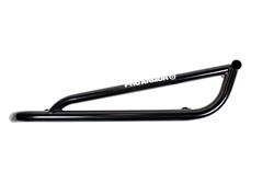 Pro Armor Tube Rock Sliders P141220WP
