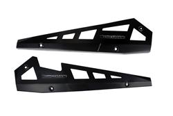 Pro Armor Sheet Rock Sliders P141221BL