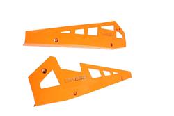 Pro Armor Sheet Rock Sliders P141221OM