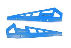 Pro Armor Sheet Rock Sliders P141221PB