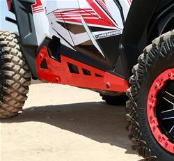 Pro Armor Sheet Rock Sliders P141221PR