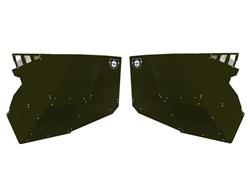 Pro Armor Stealth Door Skins P141228RBL