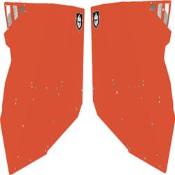 Pro Armor Stealth Door Skins P141228RORM