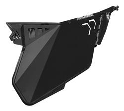 Pro Armor Traditional Half Doors P141D000BL
