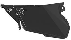 Pro Armor Traditional Half Doors P141D000MW