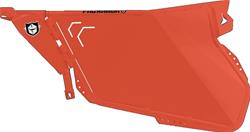 Pro Armor Traditional Half Doors P141D000ORM