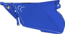 Pro Armor Traditional Half Doors P141D000PB