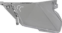 Pro Armor Traditional Half Doors P141D000SSM
