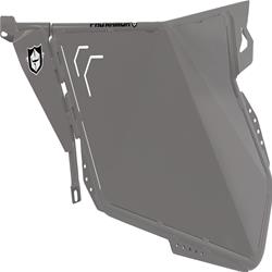 Pro Armor Traditional Half Doors P141D000TMM