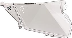 Pro Armor Traditional Half Doors P141D000WP