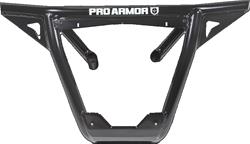 Pro Armor Race-Styled Bumpers P141P360SLR