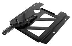 Pro Armor Suspension Seat Bases P141S182BL