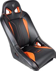 Pro Armor G2 Suspension Seats P141S185OR
