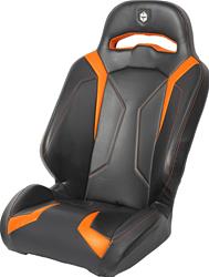 Pro Armor LE Suspension Seats P141S188OR