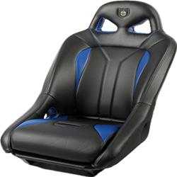 Pro Armor G2 Suspension Seats P141S190BU