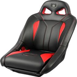 Pro Armor G2 Suspension Seats P141S190RD