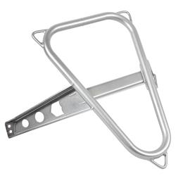 Pro Armor Spare Tire Mounts P141U300SSM