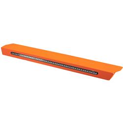 Pro Armor Light Bar Accessories P144R125OR