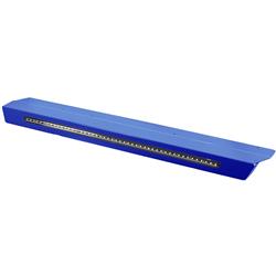 Pro Armor Light Bar Accessories P144R125PB