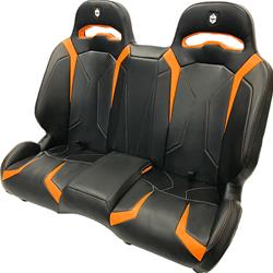 Pro Armor LE Suspension Seats P144S191OR