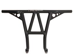 Pro Armor Race-Styled Bumpers P159041BL