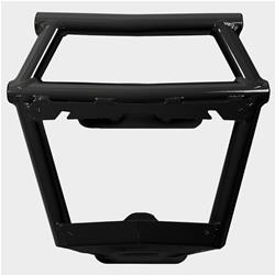 Pro Armor Sport-Styled Bumpers P187P360BL