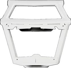 Pro Armor Sport-Styled Bumpers P187P360MWP