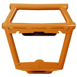 Pro Armor Sport-Styled Bumpers P187P360ORM