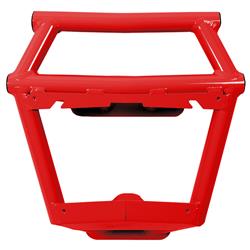Pro Armor Sport-Styled Bumpers P187P360RD