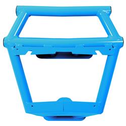 Pro Armor Sport-Styled Bumpers P187P360SB