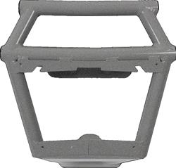 Pro Armor Sport-Styled Bumpers P187P360TM