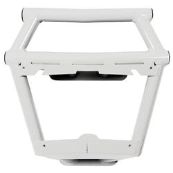 Pro Armor Sport-Styled Bumpers P187P360WH