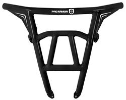 Pro Armor Sport-Styled Bumpers P187P361BL