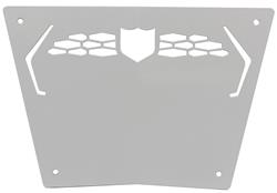 Pro Armor Sport Skid Plates P187P363GG