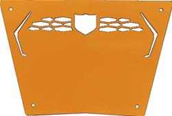 Pro Armor Sport Skid Plates P187P363ORM