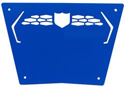 Pro Armor Sport Skid Plates P187P363PB