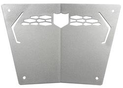 Pro Armor Sport Skid Plates P187P363SSM