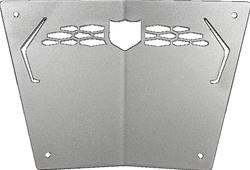 Pro Armor Sport Skid Plates P187P363TM
