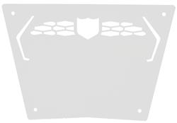 Pro Armor Sport Skid Plates P187P363WH