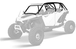 Pro Armor Roll Bars and Roll Cages P1910C049BL