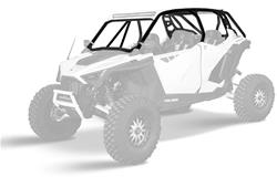 Pro Armor Roll Bars and Roll Cages P1910C050BL